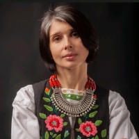 Olena Yanchuk