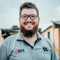 Rogerio Pozarowski Prone Villar