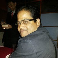 Palash Halder