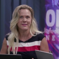 Susan Hamilton