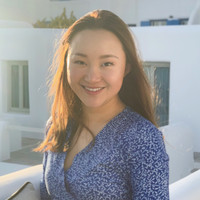 Tracy Han, Csm,Pmp, Mba In Progress At Ubc