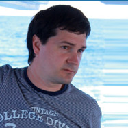 Alexander Machnev
