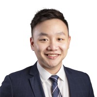 Wei Xian Kho