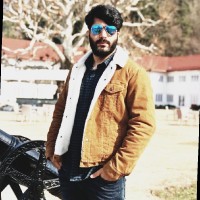 Faheem Bhat