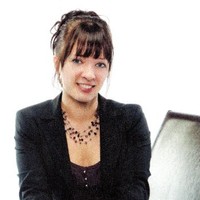 Jessie Lagueux, Cpa Auditrice, Ca