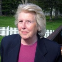 Peg MacBeth