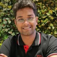 Utkarsh Meshram