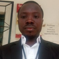 Joe Ikpi