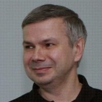 Andrey Bondarenko
