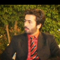 Sulaiman Khan