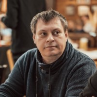 Alexandr Gudkov