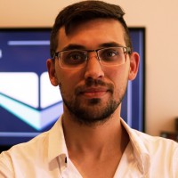 Fernando Javier Arce