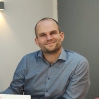Egbert van Ede