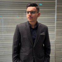 Mustafa Saqib