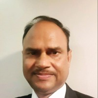 Rajesh Garg