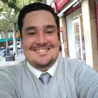 Jorge Weir