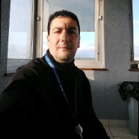 Farid Sadi
