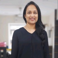 Hetal Parikh