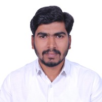 Prudhviraj Ch