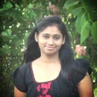 Chandani Bhujabal