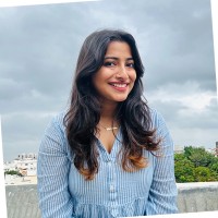Maroon Maria Aju