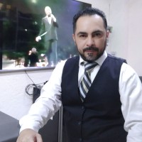Erich Ramirez Urbina