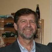Baldvin Thorarensen