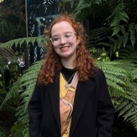 Emily O'Reilly