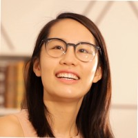 Kaye Xinqi Siheng Han