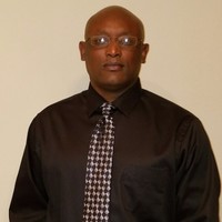 Antwine Marshall, MS, MSM, MSHRM, DSL, Master Sergeant(R).