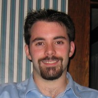 Anthony Kane