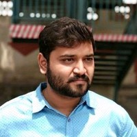 Logesh Rv