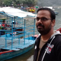 Naresh Naidu Akila