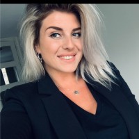 Ashley Van Der Leest