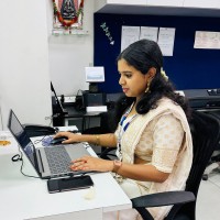 Akshaya K.V