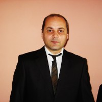 Claudiu Frujinoiu