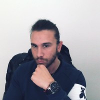 Fabrizio Aversano