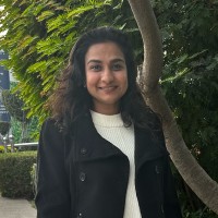 Reena Kothari