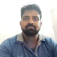Naresh Sharma