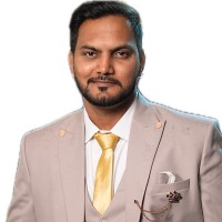 Gulam Farooqui