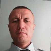 Икболжон Сидиков