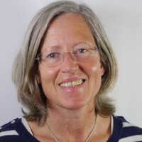 Anne Egeland