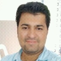 Mohd Ghouse Al Quraishi