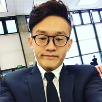 Fred Chen