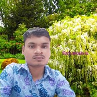 Rakesh Suryawanshi