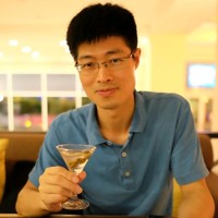 Jackson Huang
