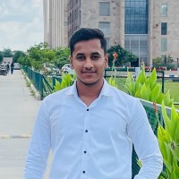 Lavneesh Kumar