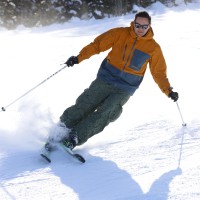 Dave Harnois, Cpa