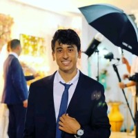 Mohamed Amin BAHRI