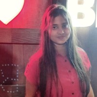 Subhadarsini Barick
